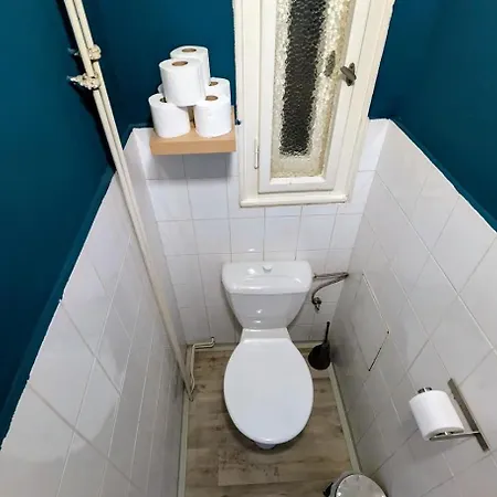 Appartamento Flat In Zizkov -403- *